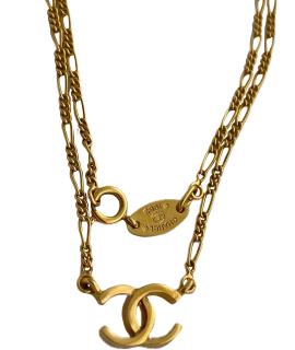 CHANEL Колье