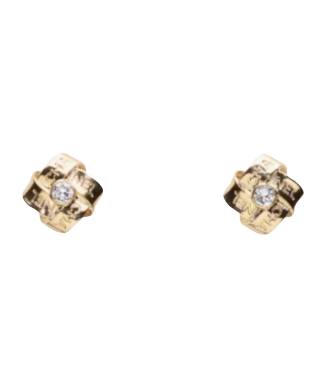 CHANEL Серьги, фото 1
