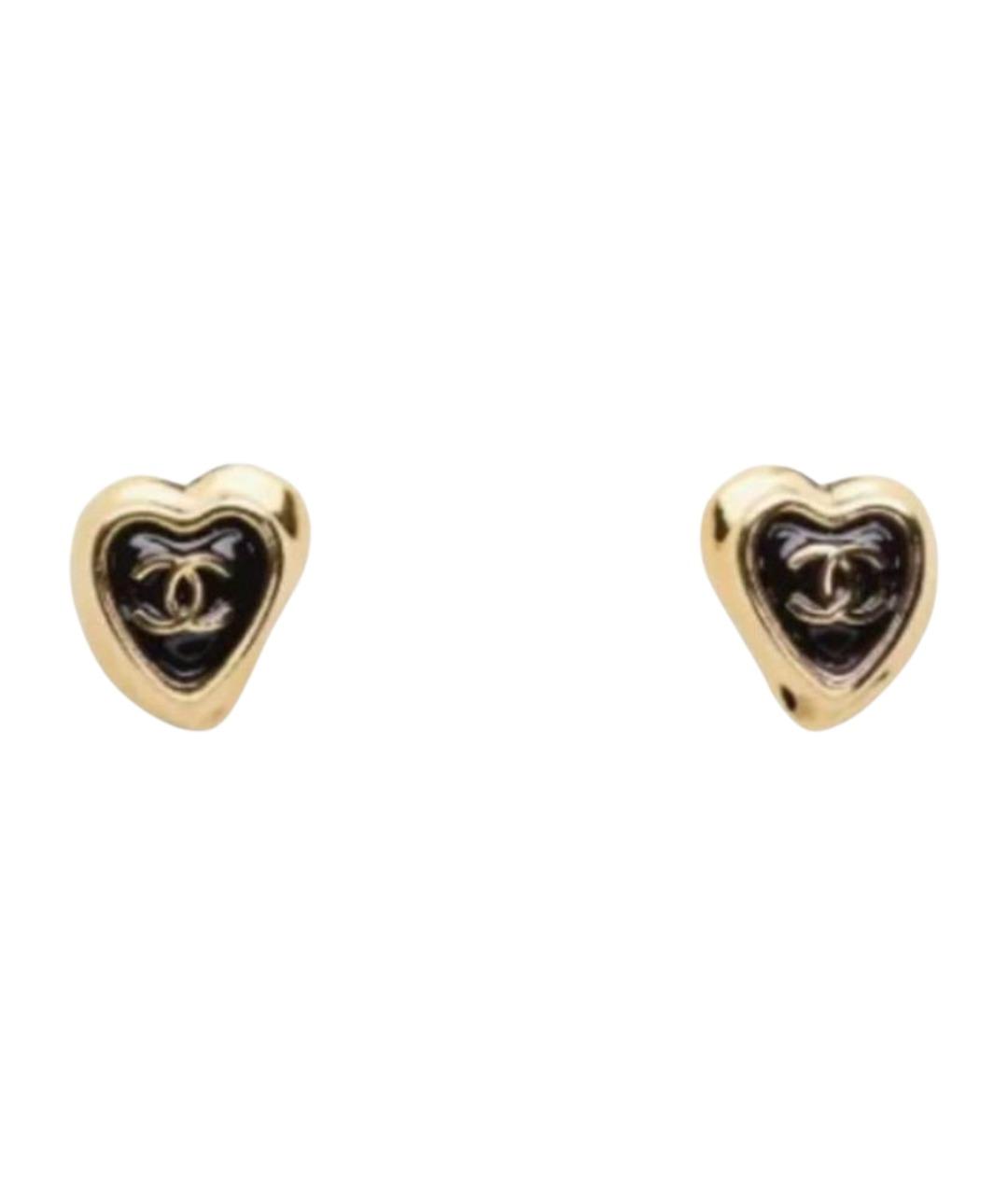 CHANEL Серьги, фото 1
