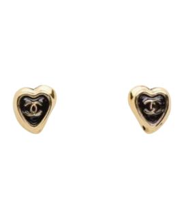 CHANEL Серьги