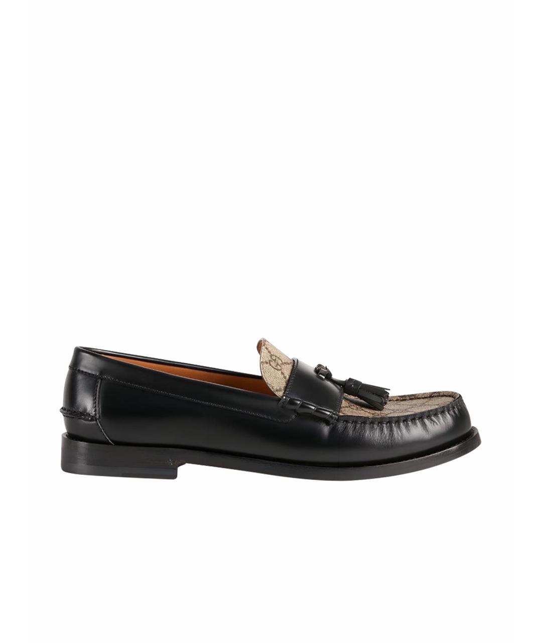 GUCCI Лоферы, фото 1