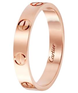 CARTIER Кольцо