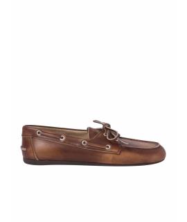 MIU MIU Лоферы