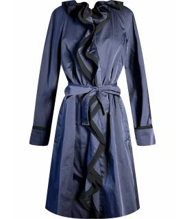 CAROLINA HERRERA Тренч/плащ