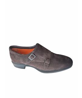 SANTONI Низкие ботинки