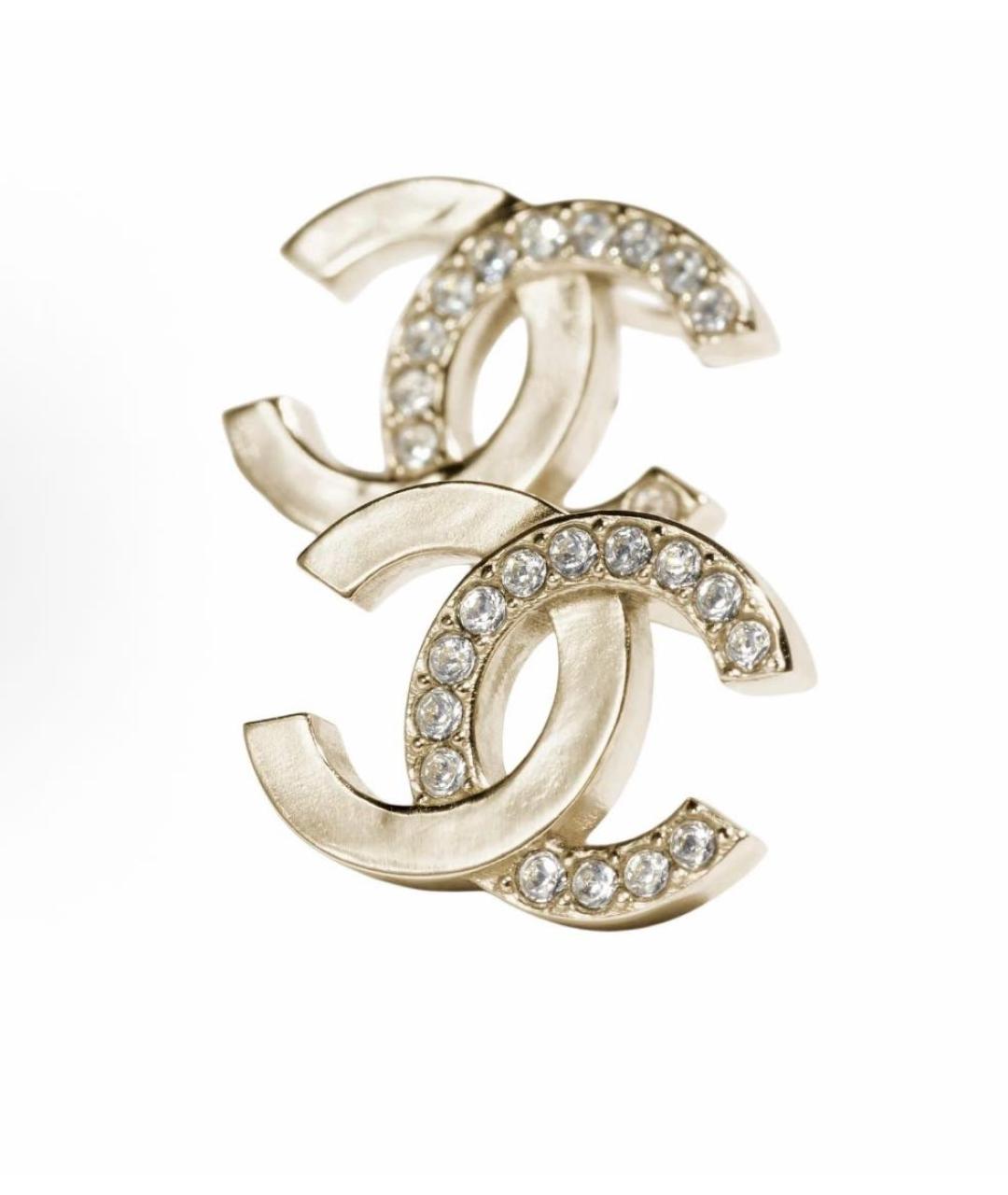 CHANEL Серьги, фото 3