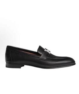 HERMES Лоферы