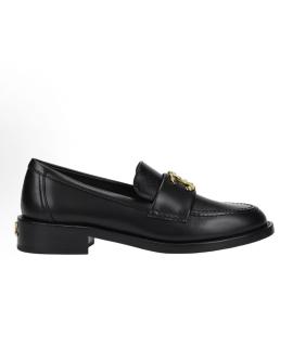 CHANEL Лоферы