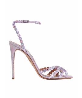 AQUAZZURA Босоножки