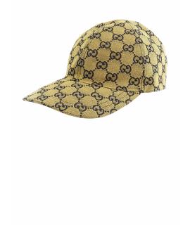 GUCCI Кепка/бейсболка