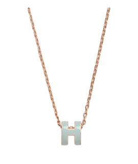 HERMES Колье