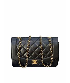 CHANEL Сумка через плечо