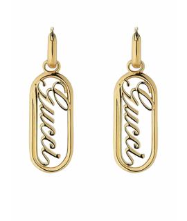 GUCCI Серьги