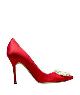 MANOLO BLAHNIK Туфли