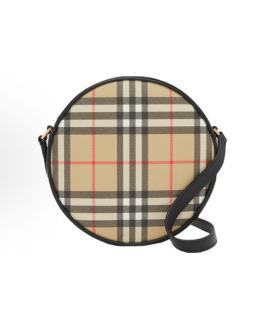 BURBERRY Сумка через плечо