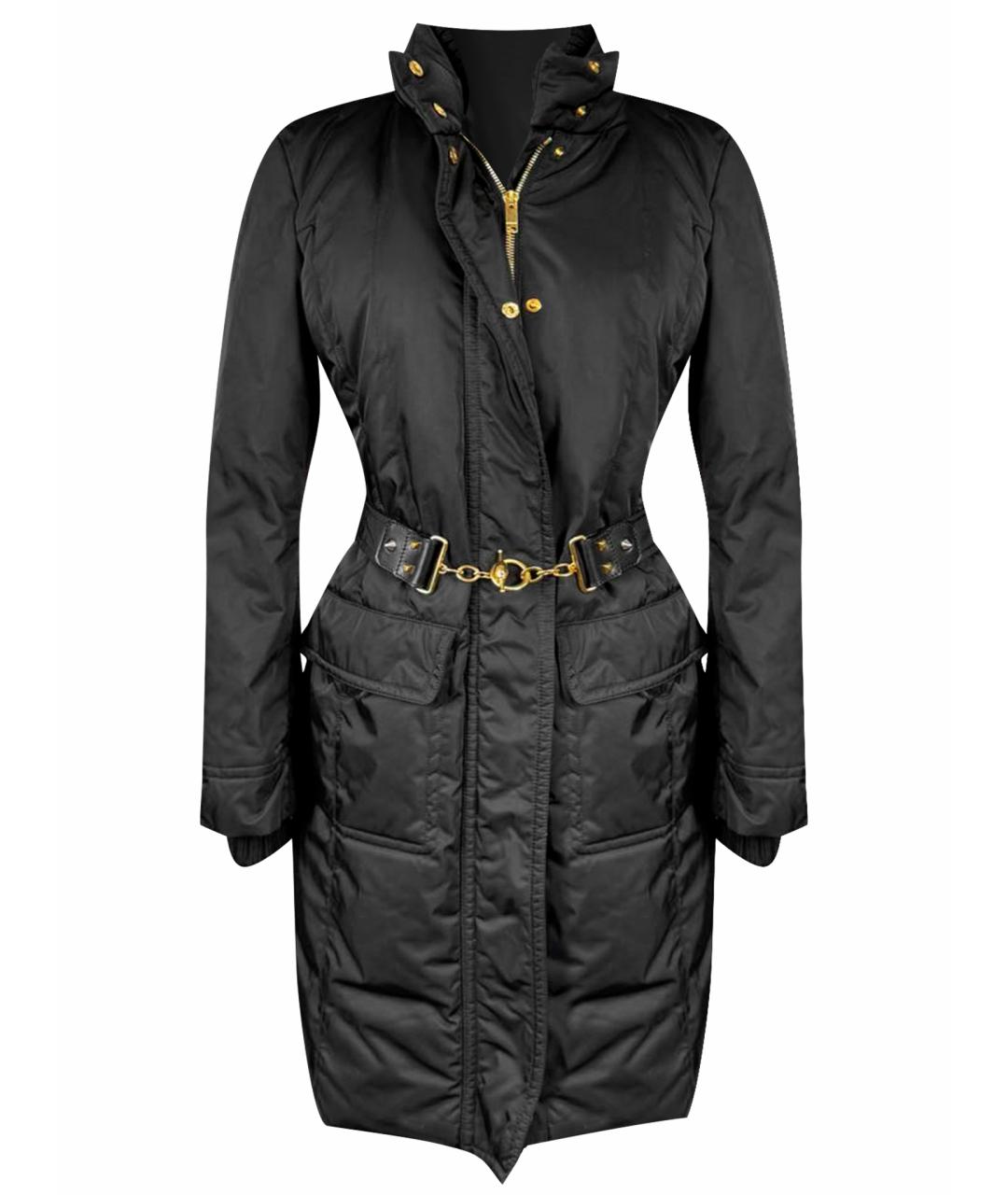 GUCCI Черный пуховик, фото 1