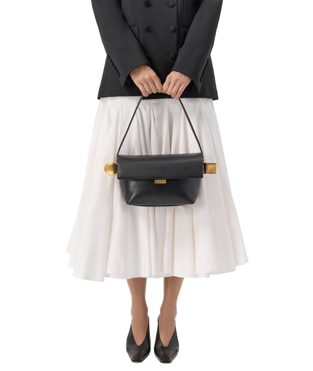 JACQUEMUS Сумка через плечо, фото 7