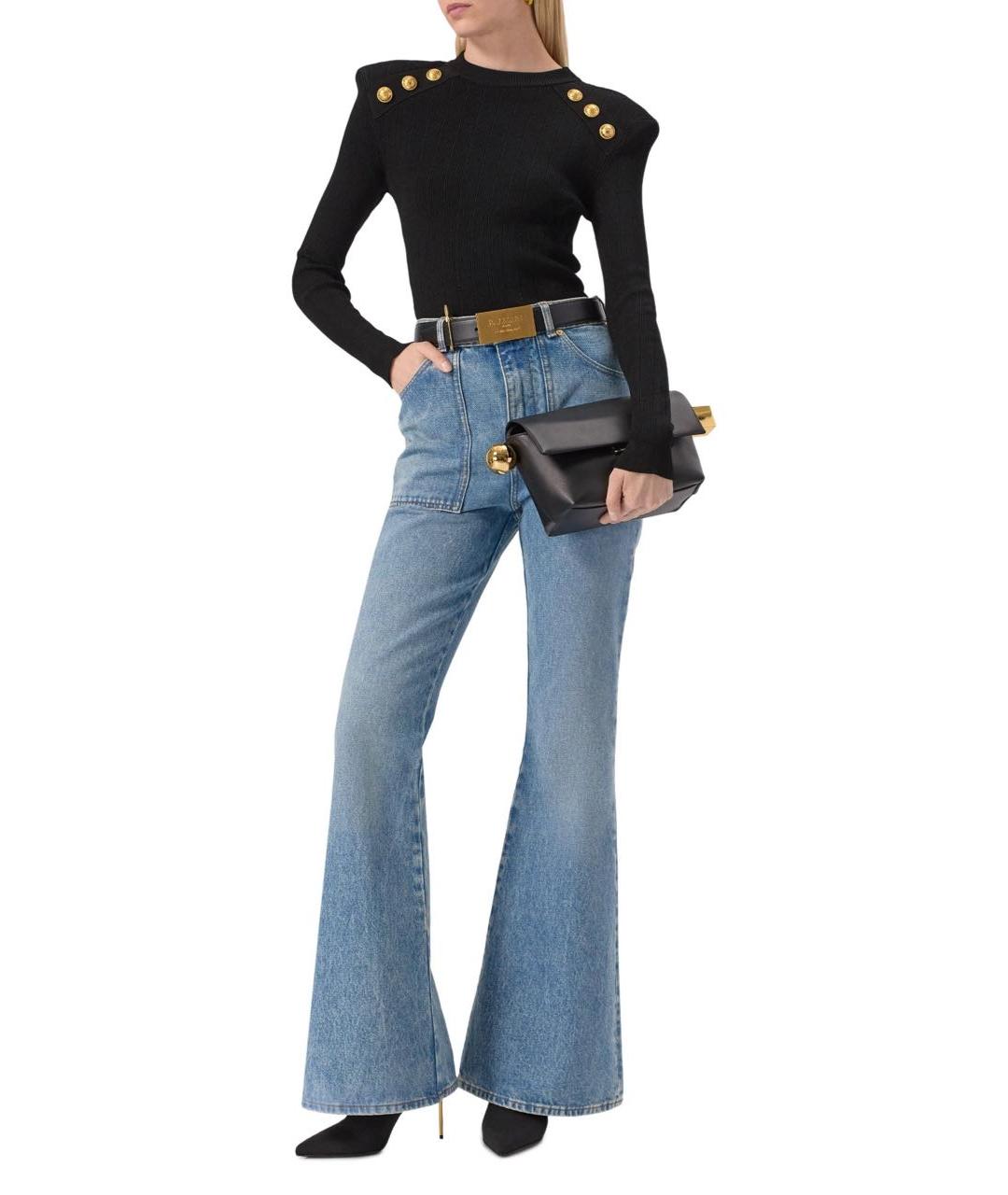 JACQUEMUS Сумка через плечо, фото 5