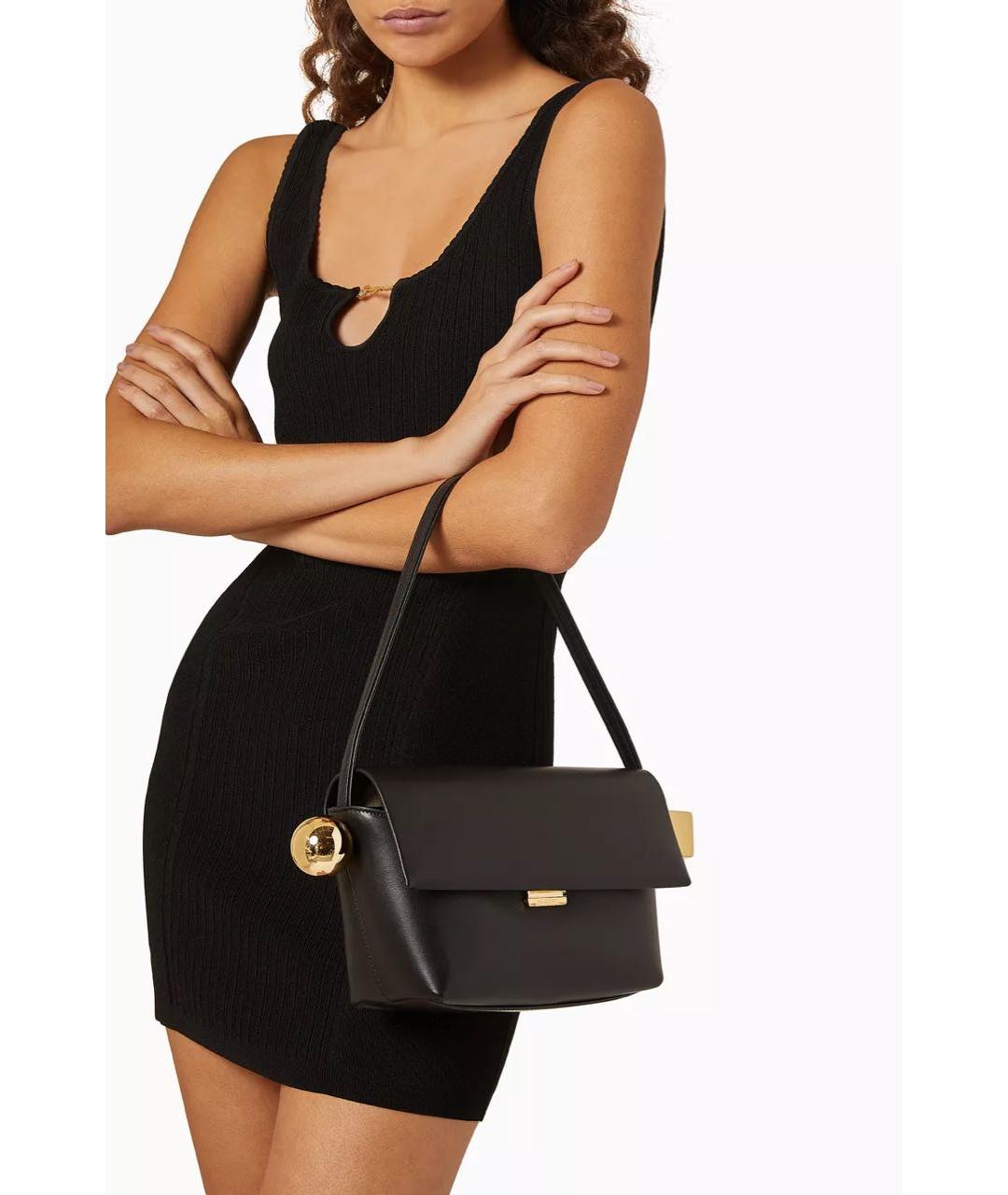 JACQUEMUS Сумка через плечо, фото 4