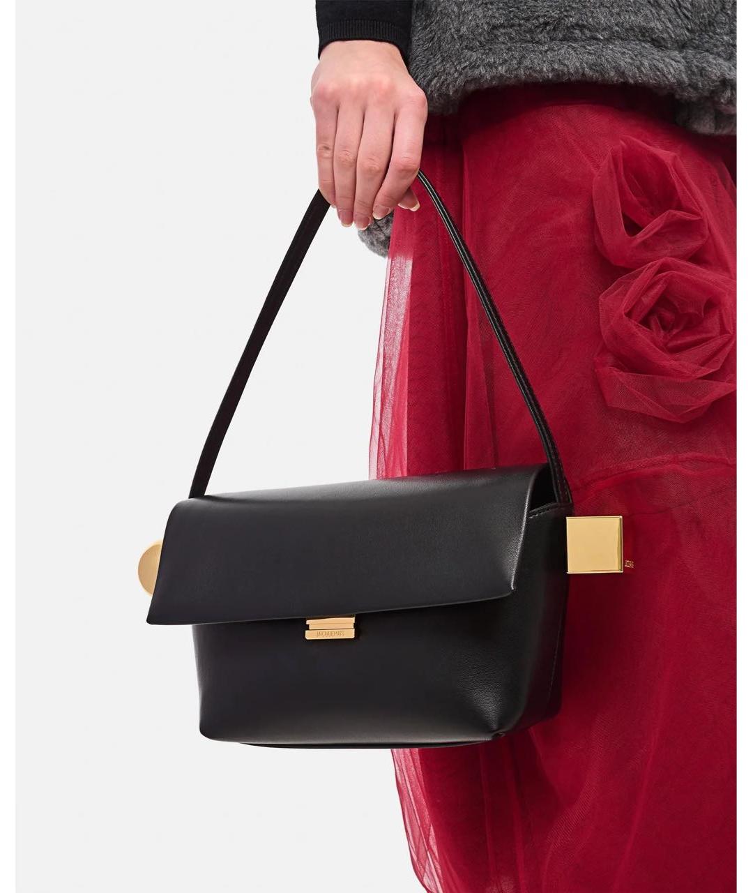 JACQUEMUS Сумка через плечо, фото 2