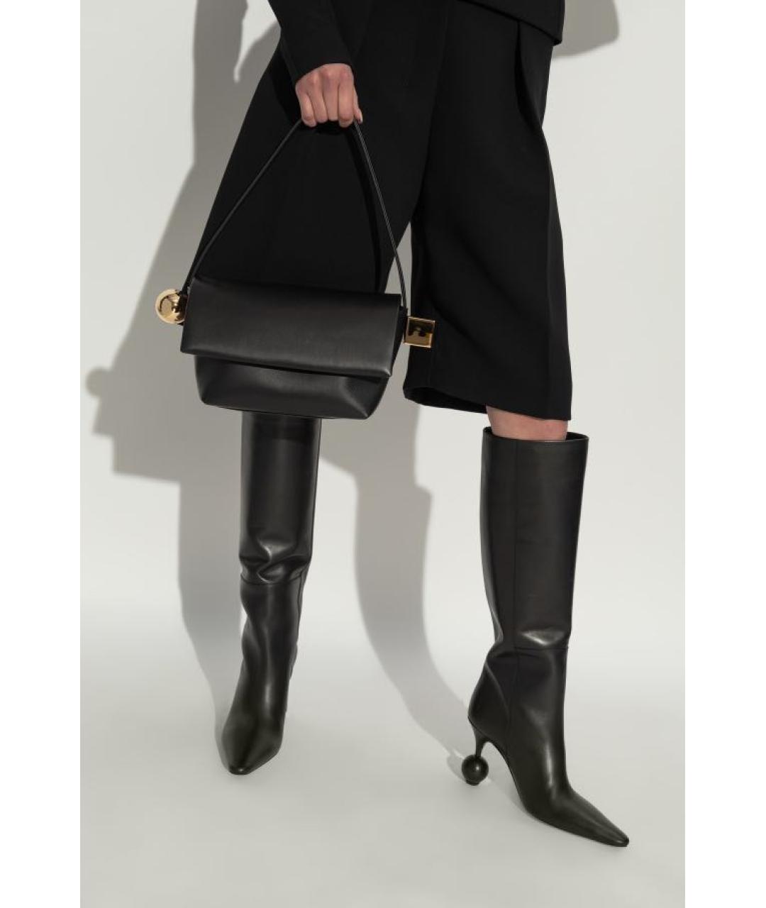 JACQUEMUS Сумка через плечо, фото 8