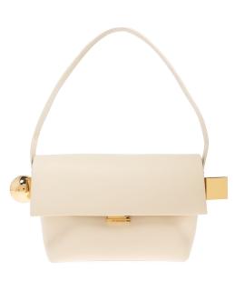 JACQUEMUS Сумка через плечо