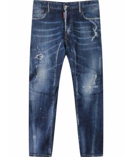 DSQUARED2 Джинсы скинни