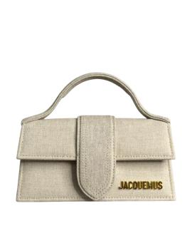JACQUEMUS Сумка тоут
