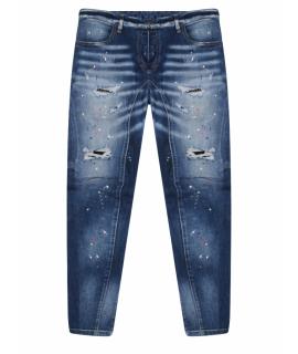 DSQUARED2 Джинсы скинни