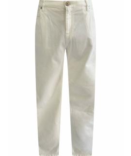 BRUNELLO CUCINELLI Прямые джинсы