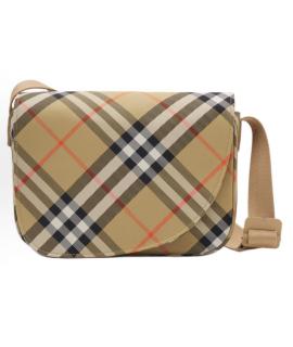BURBERRY Сумка через плечо