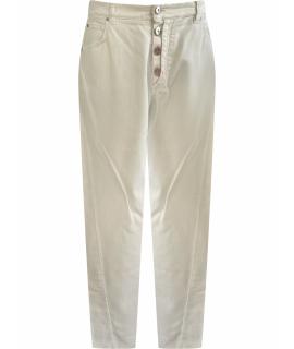 BRUNELLO CUCINELLI Прямые джинсы