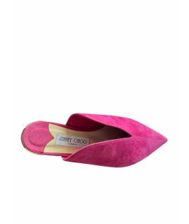 JIMMY CHOO Мюли