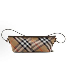BURBERRY Сумка с короткими ручками