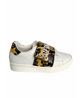 VERSACE Кеды