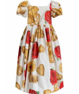DOLCE&GABBANA Платье/Сарафан
