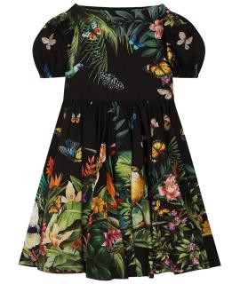 DOLCE&GABBANA Платье/Сарафан