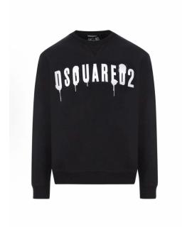 DSQUARED2 Худи/толстовка