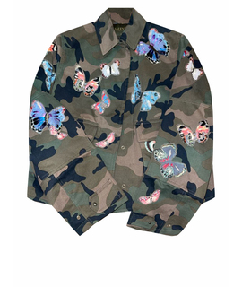 

Куртка VALENTINO