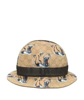 GUCCI Шляпа
