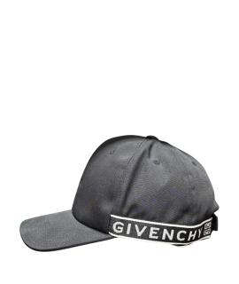 GIVENCHY Кепка/бейсболка