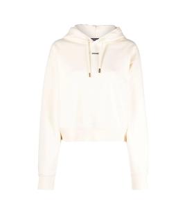 JACQUEMUS Худи/толстовка