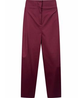 MAX MARA Прямые брюки
