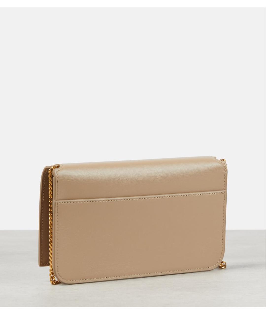 SAINT LAURENT Сумка через плечо, фото 3