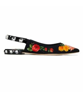 

Балетки DOLCE&GABBANA