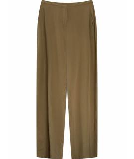 MAX MARA Прямые брюки