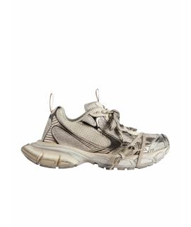 BALENCIAGA Низкие кроссовки / кеды