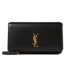 SAINT LAURENT Сумка через плечо