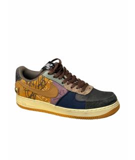 CACTUS JACK BY TRAVIS SCOTT Низкие кроссовки / кеды