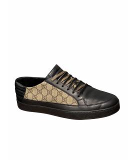 GUCCI Низкие кроссовки / кеды